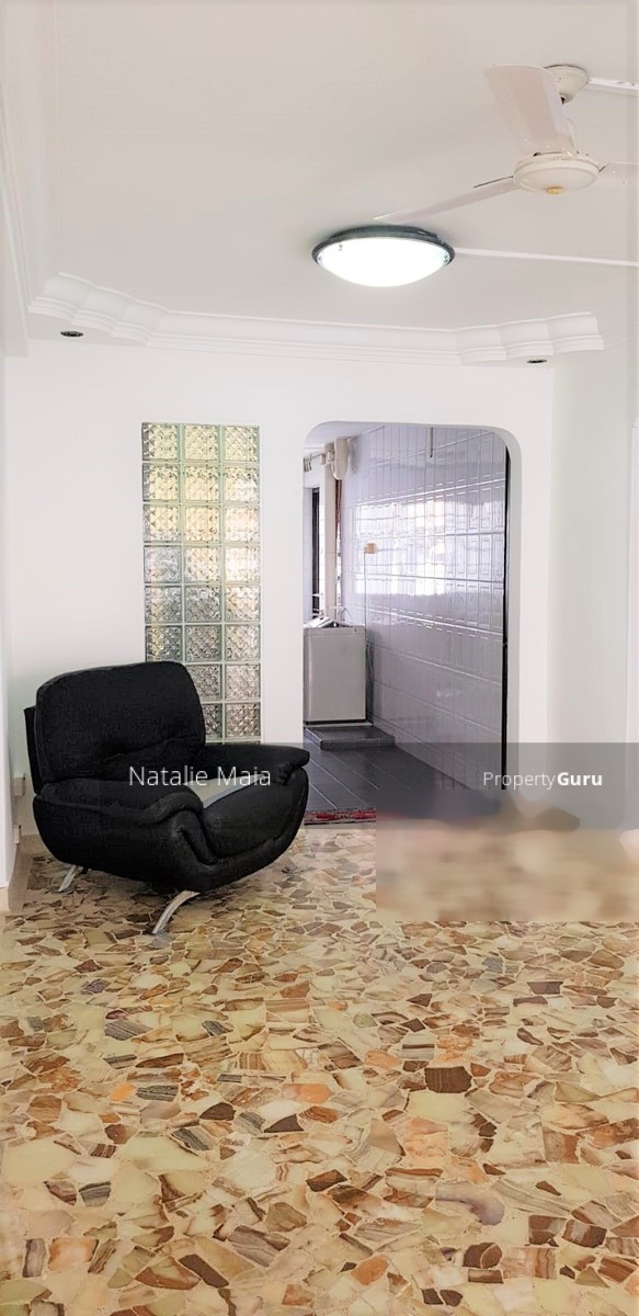 Blk 303 Clementi Avenue 4 (Clementi), HDB 3 Rooms #201675492